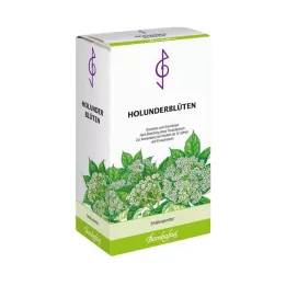 HOLUNDERBLÜTEN Tee, 100 g