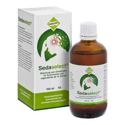 SEDASELECT langeb, 100 ml