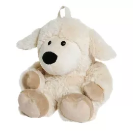 WÄRME STOFFTIER Beeddy Bear Sheep beež, 1 tk