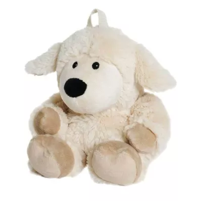 WÄRME STOFFTIER Beeddy Bear Sheep beež, 1 tk WÄRME STOFFTIER Beeddy Bear Sheep beež, 1 tk