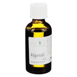 Vetikaõli, 50 ml