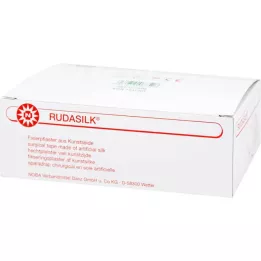 Rudasilk Fikseerimispaik 5 CMX9 M Kunszschieg, 6 tk