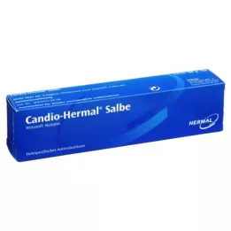 CANDIO HERMAL Salv, 50 g