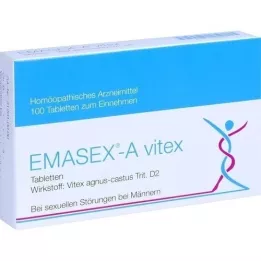 EMASEX-Vitexi tabletid, 100 tk
