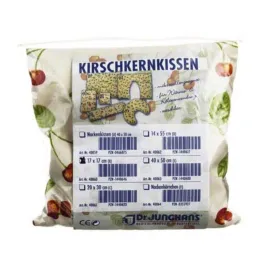 Kirsikivist padi 17x17 cm mikrolaineahju jaoks, 1 tk