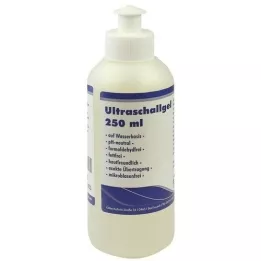 Ultraheligeel, 250 ml