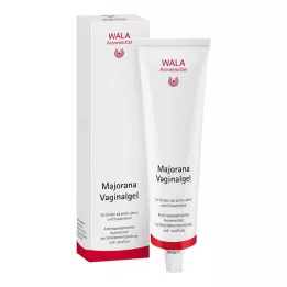 MAJORANA VEGINAALGEEL, 100 g