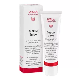 QUERCUS SALV, 30 g