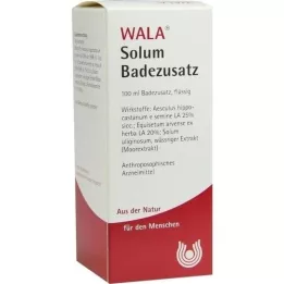 SOLUM suplemise lisand, 100 ml