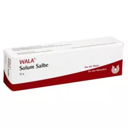 SOLUM Salv, 30 g