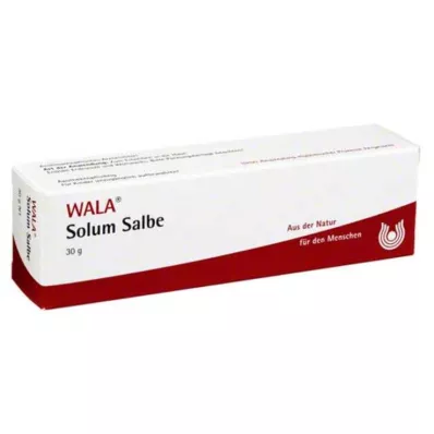 SOLUM Salv, 30 g