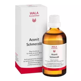 ACONIT Valuõli, 100 ml