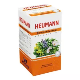 HEUMANN Bronhiatee Solubifix T, 60 g