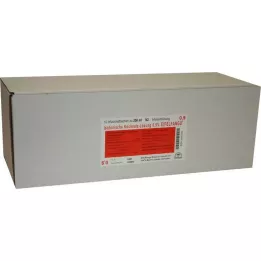 KOCHSALZLÖSUNG 0,9% infusioonilahus, 10x250 ml
