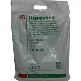Paigaldamine 40x60 cm 20 Museerimine, 10 tk