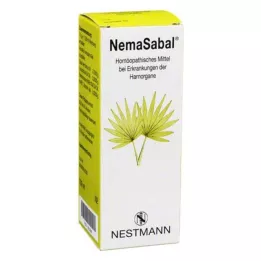 NEMASABAL Tilgad, 100 ml