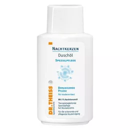 DR.THEISS Õhtune priimula dušiõli, 150 ml