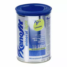 XENOFIT mineraalsed kerged graanulid, 260 g