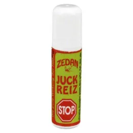 ZEDAN Sügeluse peatamine, 12 ml