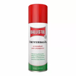 BALLISTOL pihusti, 200 ml