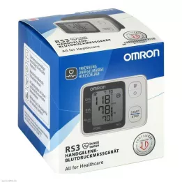 Omron RS3 randme vererõhu gabariit, 1 tk