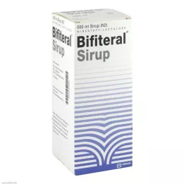 BIFITERAL Siirup, 500 ml