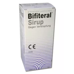 BIFITERAL Siirup, 1000 ml