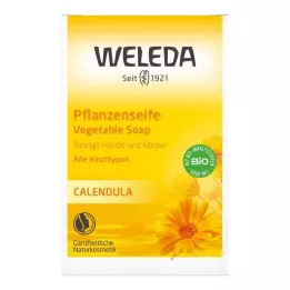 WELEDA Saialille ürdiseep, 100 g