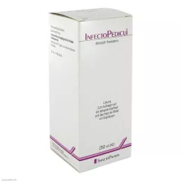 INFECTOPEDICUL Lahus, 250 ml