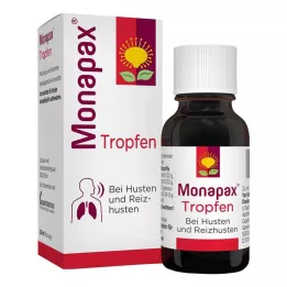 MONAPAX Tilgad, 20 ml