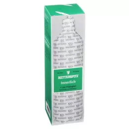 RETTERSPITZ Vesi sees, 1 l