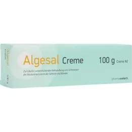 ALGESAL Creme, 100 g