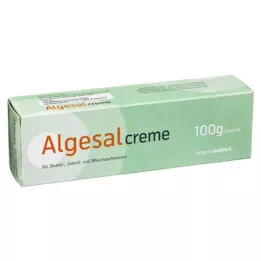 ALGESAL Koor, 100 g