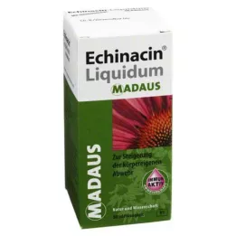 ECHINACIN Vedelik, 50 ml