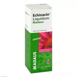 ECHINACIN Vedelik, 100 ml