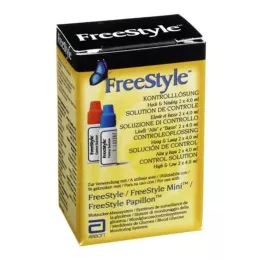 FREESTYLE Kontrolllahus, 2 tk