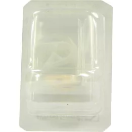 SURECAN Portkanüül 19 Gx20 mm fikseerivate tiibadega, 1 tk