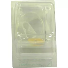 SURECAN Portkanüül 19 Gx15 mm fikseerivate tiibadega, 1 tk