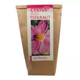 CYSTUS Orgaaniline teeürt Dr. Pandalis, 250 g