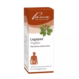 LEGAPAS Tilgad, 45 ml