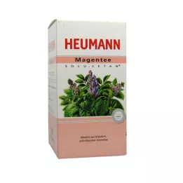 HEUMANN Solu Vetan kõhutee, 60 g