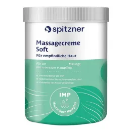 Spitzneri massaažikreem pehme, 1000 ml