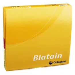 BIATAIN Vahtkattega kand 19x20 cm, 5 tk