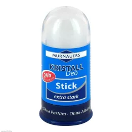 MURNAUERS Mineral Deo Stick eriti tundlik, 62,5 g