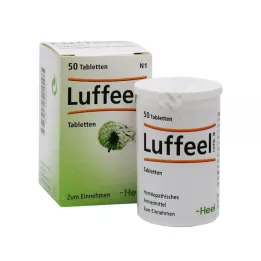 LUFFEEL komp., 50 tk