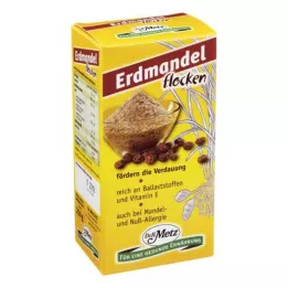ERDMANDEL Helbepulber, 250 g