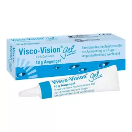 VISCO-Vision geel, 10 g