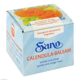 Sano saialillepalsam, 50 ml