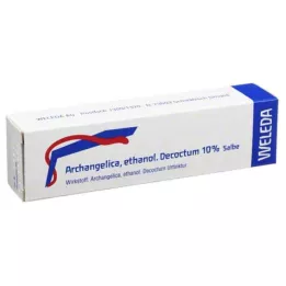 ARCHANGELICA 10% salv, 25 g