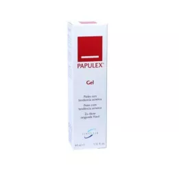 PAPULEX Geel, 40 ml